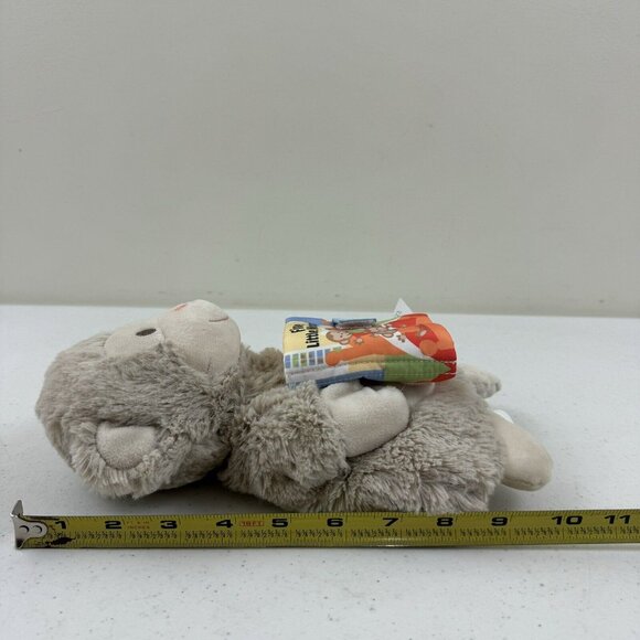 Five Little Monkeys Puppet with Soft Story Book Plush Toy Stuffed Animal Demdaco - Picture 9 of 10